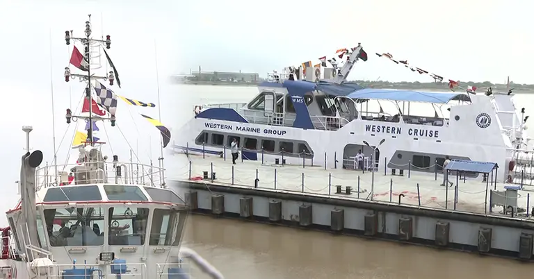 টাগবোট রপ্তানিতে সাফল্য; বছরে দুই বিলিয়ন ডলার আয়ের আশা উদ্যোক্তাদের